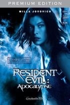 Resident Evil: Apocalypsa
